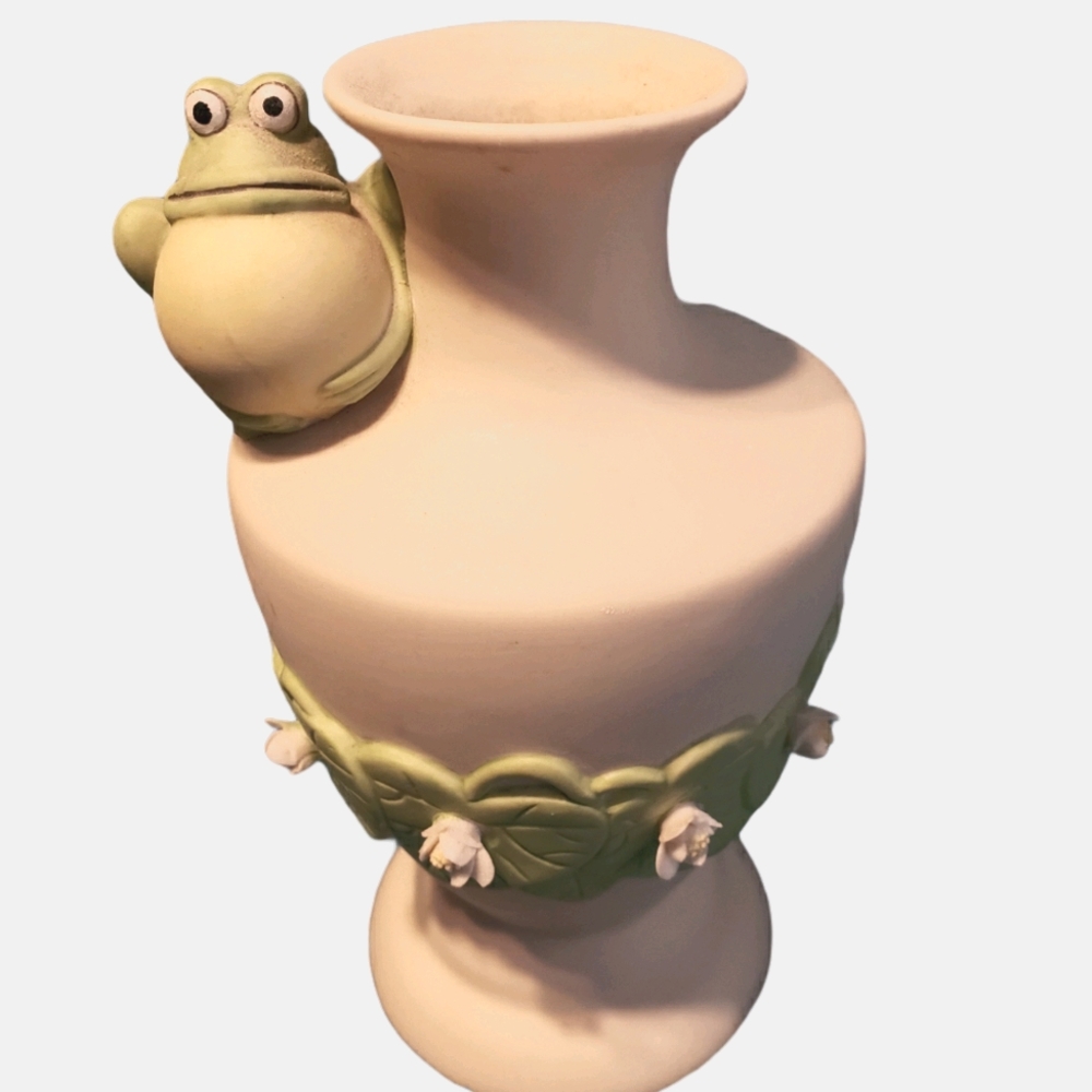 The ribbit giftware collection